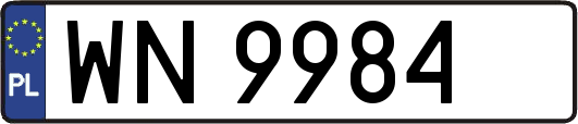 WN9984