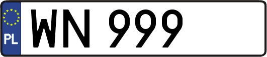 WN999