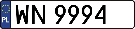 WN9994