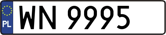 WN9995