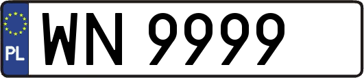 WN9999