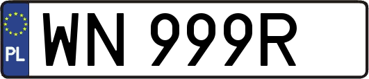 WN999R