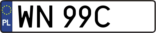 WN99C
