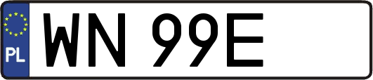 WN99E