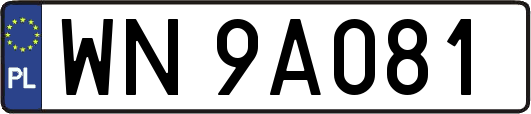 WN9A081