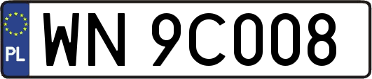 WN9C008