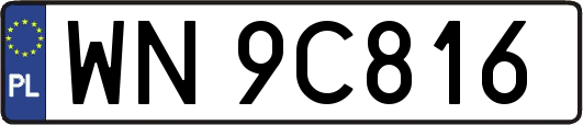 WN9C816