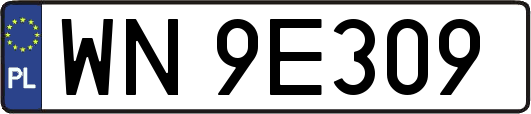 WN9E309
