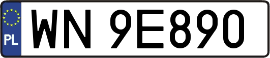 WN9E890