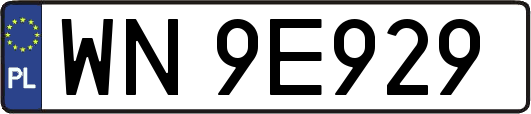 WN9E929
