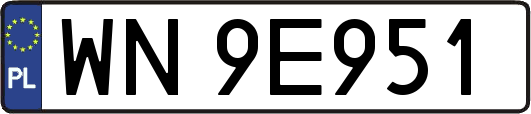 WN9E951