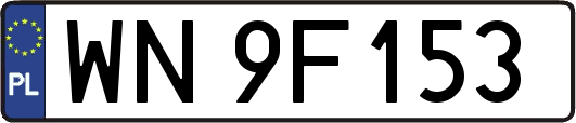 WN9F153