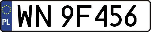 WN9F456