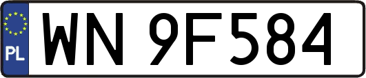 WN9F584