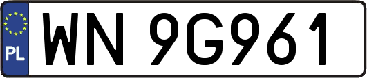 WN9G961