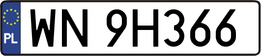 WN9H366