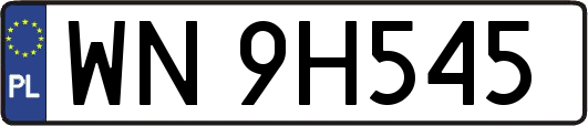 WN9H545