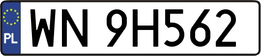 WN9H562