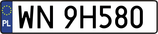 WN9H580