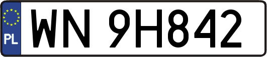WN9H842