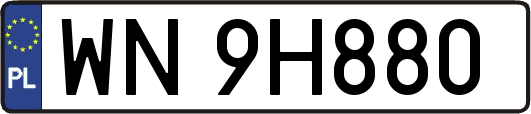 WN9H880