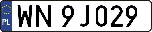 WN9J029