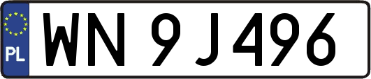 WN9J496