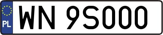 WN9S000
