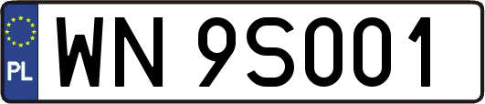 WN9S001