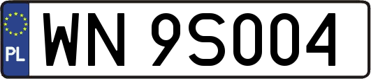 WN9S004