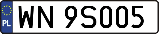 WN9S005