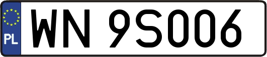 WN9S006
