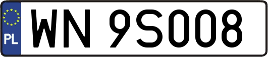 WN9S008