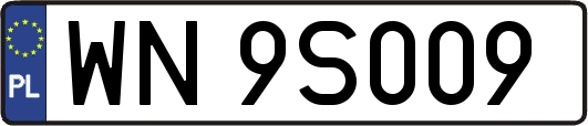 WN9S009