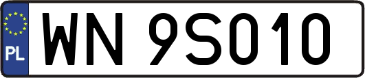 WN9S010