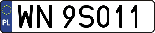 WN9S011