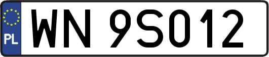 WN9S012