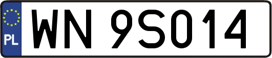 WN9S014