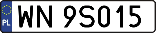 WN9S015