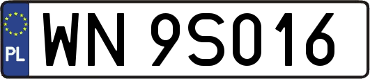 WN9S016