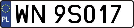 WN9S017