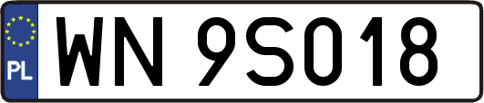 WN9S018