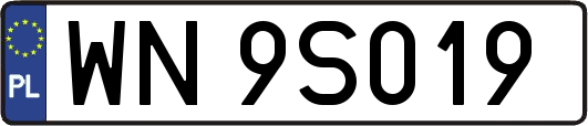 WN9S019