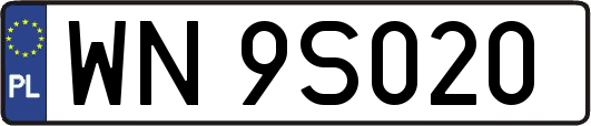WN9S020