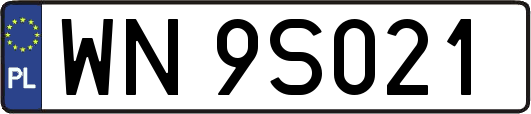 WN9S021