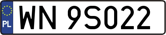 WN9S022