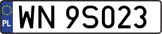 WN9S023