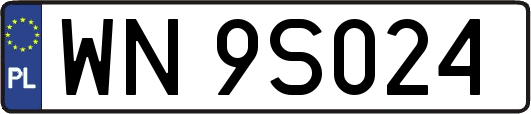 WN9S024
