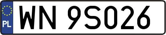 WN9S026