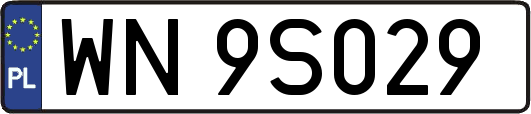 WN9S029